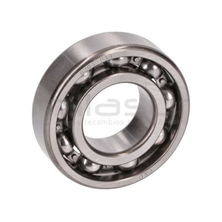 RODAMIENTO CIGÜEÑAL SUPERIOR MA173E (17). CC251TE - motoscamaralweb.com