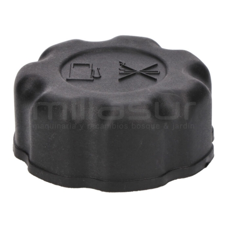 TAPON DEPÓSITO GASOLINA MA173E (52-53) - CC251TE - motoscamaralweb.com