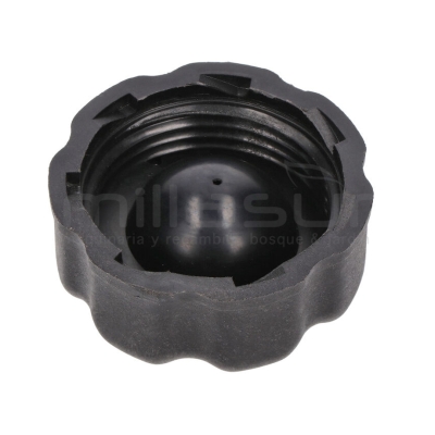 TAPON DEPÓSITO GASOLINA MA173E (52-53) - CC251TE - motoscamaralweb.com