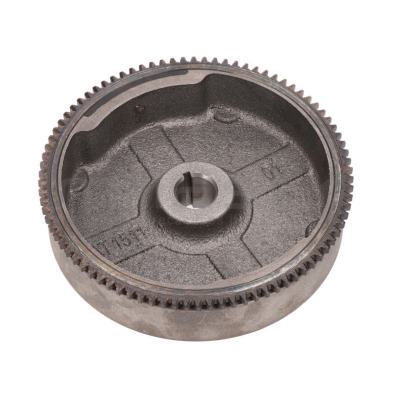 VOLANTE MAGNETICO MA173E (57). CC251TE - motoscamaralweb.com