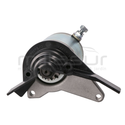 MOTOR ARRANQUE MA173E (75-76). CC251TE - motoscamaralweb.com