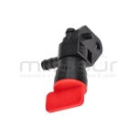 LLAVE GASOLINA MA173E (42). CC251TE - motoscamaralweb.com