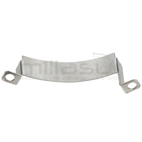 CHAPA MA173E (131) - CC251TE - motoscamaralweb.com