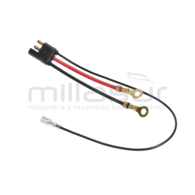 CABLE ACTIVACION SOLENOIDE MA173E (133) - CC251TE - motoscamaralweb.com