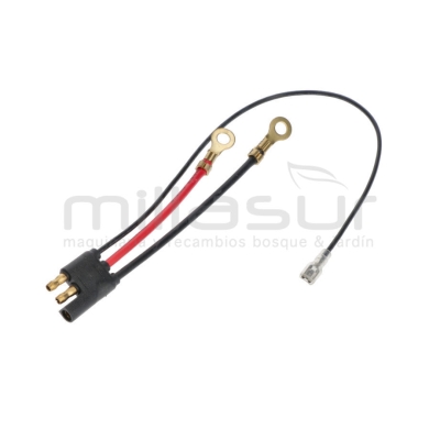 CABLE ACTIVACION SOLENOIDE MA173E (133) - CC251TE - motoscamaralweb.com