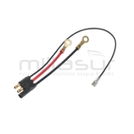 CABLE ACTIVACION SOLENOIDE MA173E (133) - CC251TE - motoscamaralweb.com