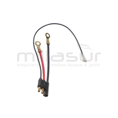 CABLE ACTIVACION SOLENOIDE MA173E (133) - CC251TE - motoscamaralweb.com