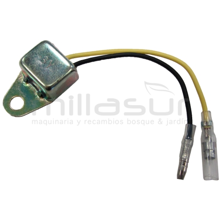 MODULO ELECTRONICO MA196. MA97. MA212 - motoscamaralweb.com