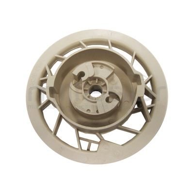 POLEA DE ARRANQUE - motoscamaralweb.com