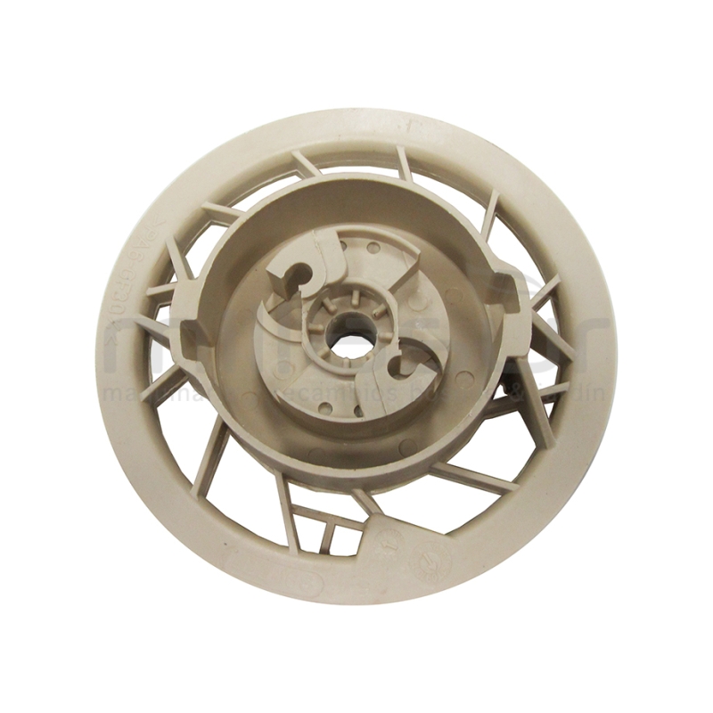 POLEA DE ARRANQUE - motoscamaralweb.com