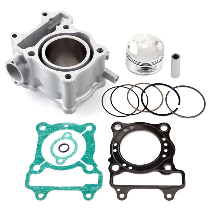Cilindro de aluminio AIRSAL Ø58 152.7cc HONDA SH 125i (02046358) - motoscamaralweb.com Cilindro de aluminio AIRSAL Ø58 152.7cc HONDA SH 125i (02046358) - motoscamaralweb.com