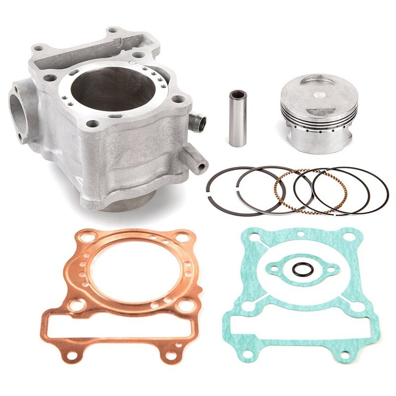 Cilindro de aluminio AIRSAL Ø58 152.7cc HONDA SH 150i (02046458) - motoscamaralweb.com Cilindro de aluminio AIRSAL Ø58 152.7cc HONDA SH 150i (02046458) - motoscamaralweb.com