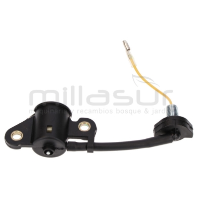 SENSOR DE ACEITE (BIO65) - motoscamaralweb.com