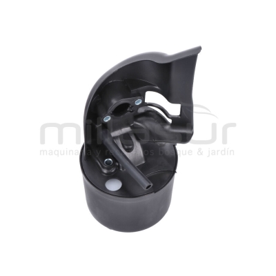 FILTRO AIRE COMPLETO - motoscamaralweb.com