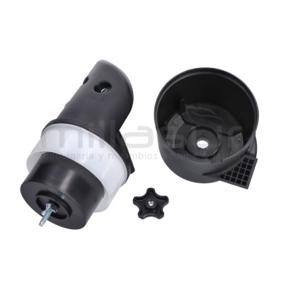 FILTRO AIRE COMPLETO - motoscamaralweb.com