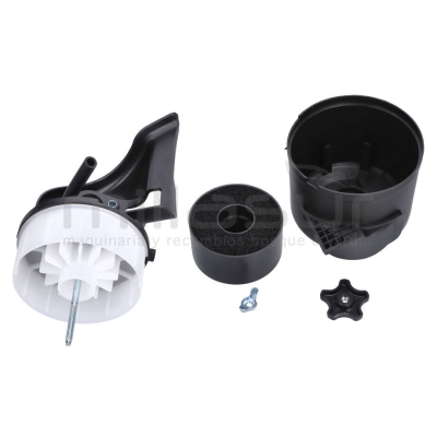 FILTRO AIRE COMPLETO - motoscamaralweb.com