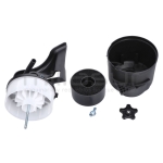 FILTRO AIRE COMPLETO - motoscamaralweb.com