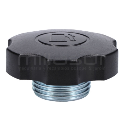 TAPON GASOLINA ROSCA MACHO MA196. MA197. MA198. MA212 - motoscamaralweb.com