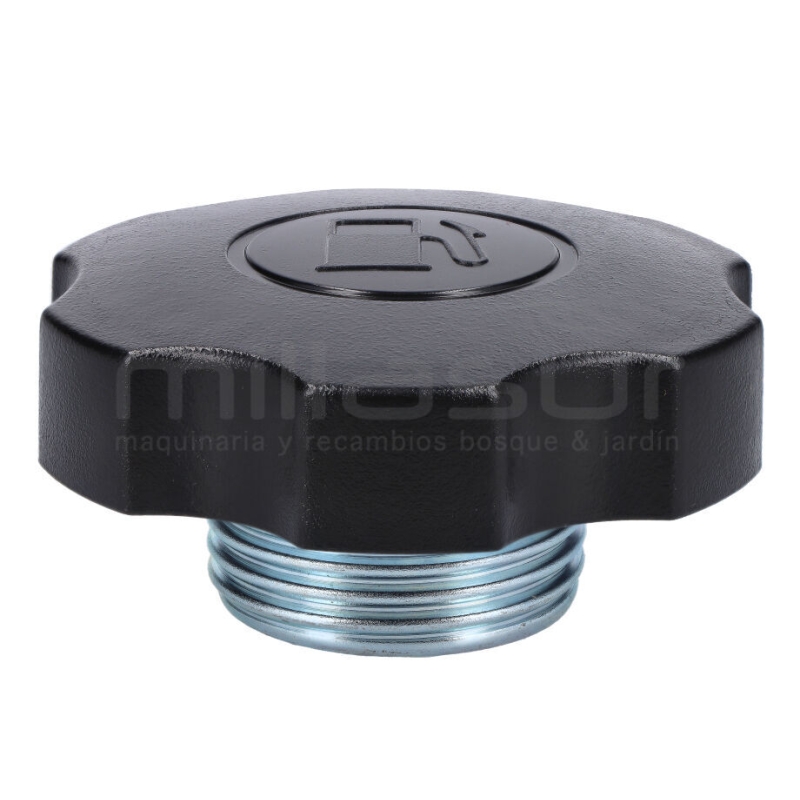 TAPON GASOLINA ROSCA MACHO MA196. MA197. MA198. MA212 - motoscamaralweb.com