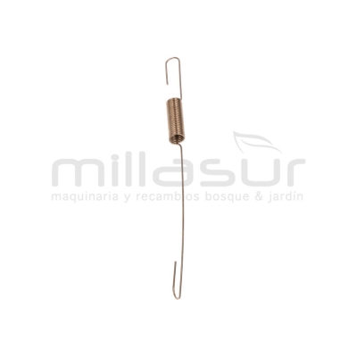 MUELLE REGULADOR - CARBURADOR - motoscamaralweb.com