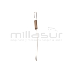 MUELLE REGULADOR - CARBURADOR - motoscamaralweb.com