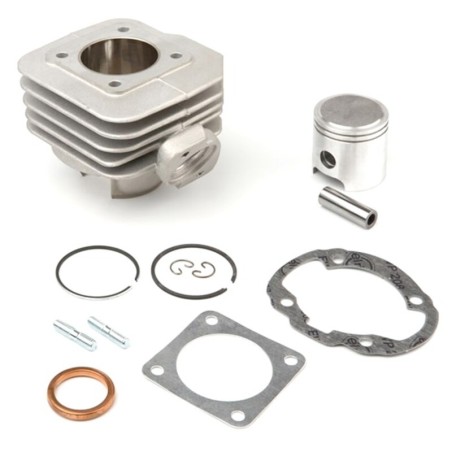Cilindro de aluminio AIRSAL (02160139) - motoscamaralweb.com