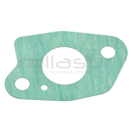 JUNTA BRIDA-CARBURADOR MA196 (BIO65) - motoscamaralweb.com