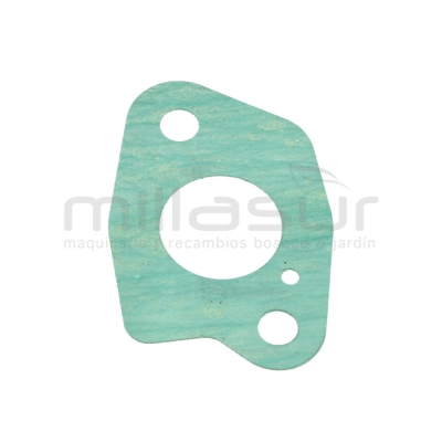 JUNTA BRIDA-CARBURADOR MA196 (BIO65) - motoscamaralweb.com