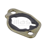 JUNTA CARBURADOR-FILTRO MA196 (BIO65) - motoscamaralweb.com