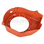 ENVOLVENTE ARRANQUE. TAPA VOLANTE MA197. MA214 ( GC2500. GC3200) - motoscamaralweb.com