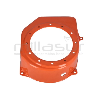 ENVOLVENTE ARRANQUE. TAPA VOLANTE MA197. MA214 ( GC2500. GC3200) - motoscamaralweb.com