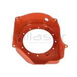 ENVOLVENTE ARRANQUE. TAPA VOLANTE MA197. MA214 ( GC2500. GC3200) - motoscamaralweb.com