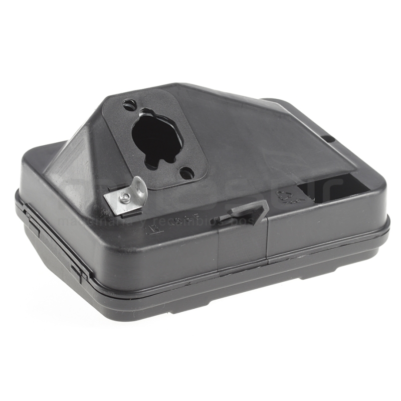 FILTRO AIRE COMPLETO MA197 ( GC2500) - motoscamaralweb.com