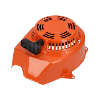 ARRANQUE MANUAL COMPLETO CON ENVOLVENTE MA212. MC507. MC509 - motoscamaralweb.com