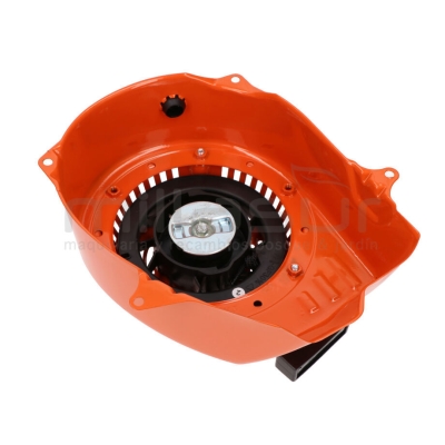 ARRANQUE MANUAL COMPLETO CON ENVOLVENTE MA212. MC507. MC509 - motoscamaralweb.com