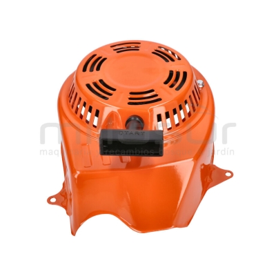 ARRANQUE MANUAL COMPLETO CON ENVOLVENTE MA212. MC507. MC509 - motoscamaralweb.com