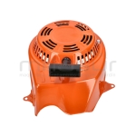 ARRANQUE MANUAL COMPLETO CON ENVOLVENTE MA212. MC507. MC509 - motoscamaralweb.com