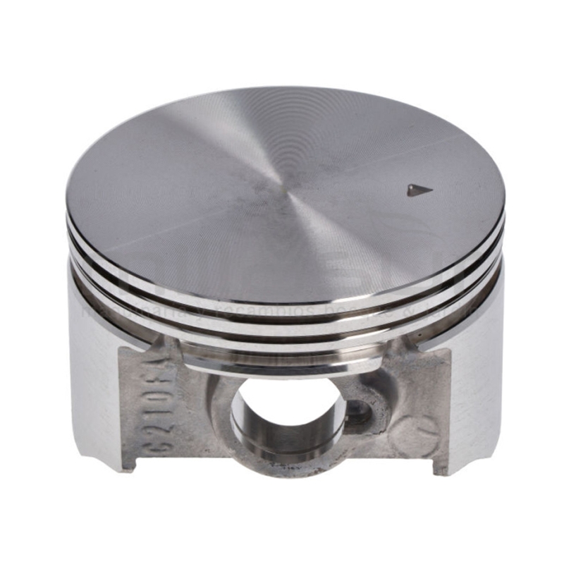 PISTON ( 69.5 mm) MA212. MA213. MA214 (F4) - motoscamaralweb.com