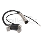 BOBINA ENCENDIDO MA213 MC700 - motoscamaralweb.com