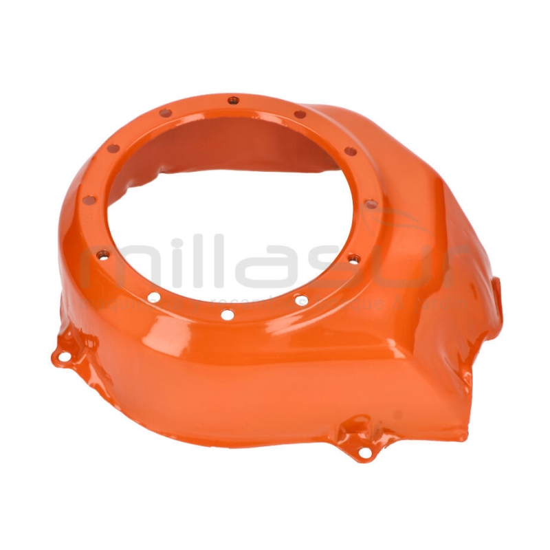 ENVOLVENTE ARRANQUE. TAPA VOLANTE MA213 MC700 - motoscamaralweb.com