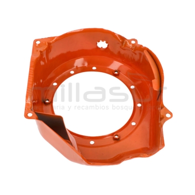 ENVOLVENTE ARRANQUE. TAPA VOLANTE MA213 MC700 - motoscamaralweb.com