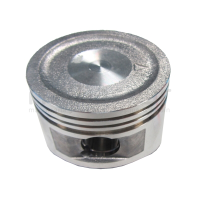 PISTON MOTOR MA196. BIO65 (67.5mm. bulon:18 mm. topbulon 15mm. 3 aros) - motoscamaralweb.com