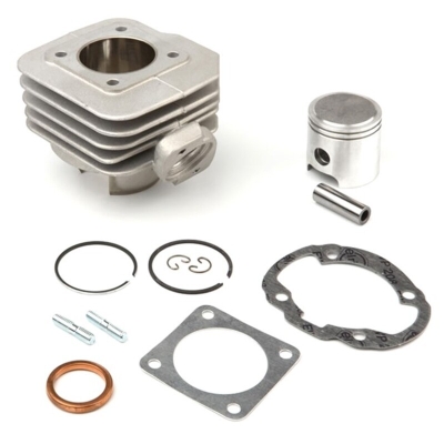 Cilindro de aluminio AIRSAL (02044539) - motoscamaralweb.com