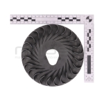VENTILADOR MOTOR MA213 MC700 (K6) - motoscamaralweb.com
