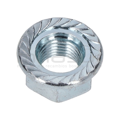 TUERCA VOLANTE M14x1.5 MA213 MC700 (K8) - motoscamaralweb.com