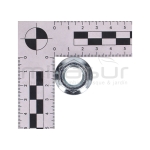 TUERCA VOLANTE M14x1.5 MA213 MC700 (K8) - motoscamaralweb.com