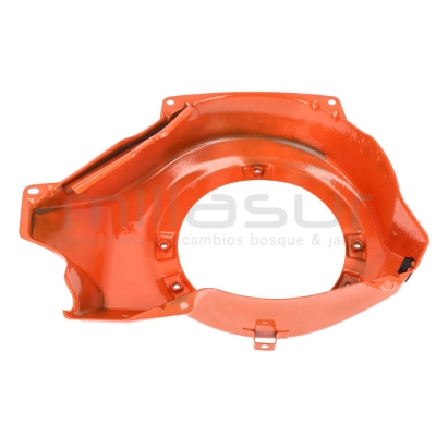ENVOLVENTE ARRANQUE. TAPA VOLANTE MA270 ( GC3500) - motoscamaralweb.com