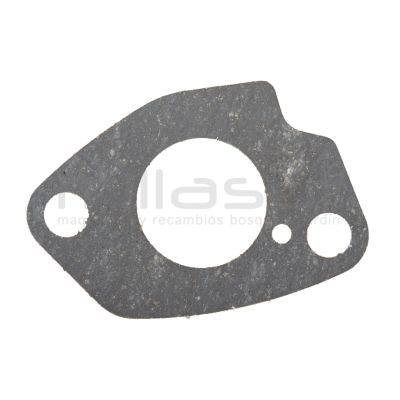 JUNTA CARBURADOR BRIDA MA270 ( GC3500) - motoscamaralweb.com
