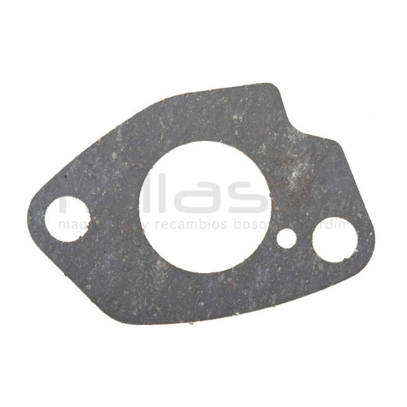 JUNTA CARBURADOR BRIDA MA270 ( GC3500) - motoscamaralweb.com