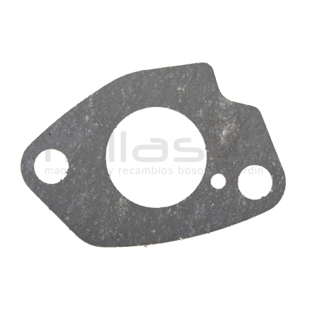 JUNTA CARBURADOR BRIDA MA270 ( GC3500) - motoscamaralweb.com